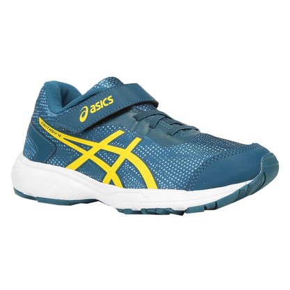 Tênis Infantil Asics Fantasy 4 Unissex 1014A309-402