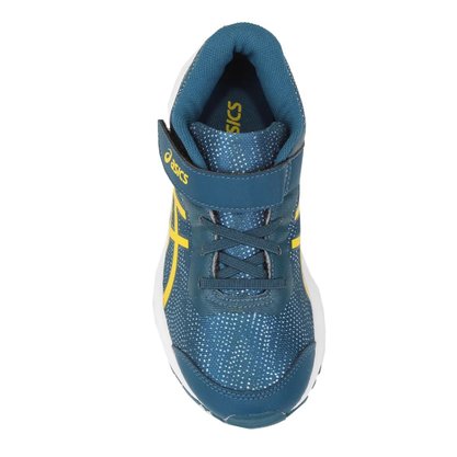 Tênis Infantil Asics Fantasy 4 Unissex 1014A309-402
