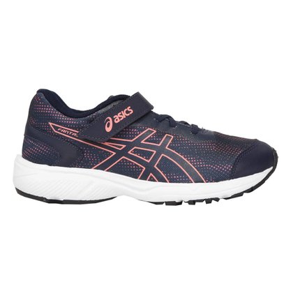 Tênis Infantil Asics Fantasy 4 Unissex 1014A309-403