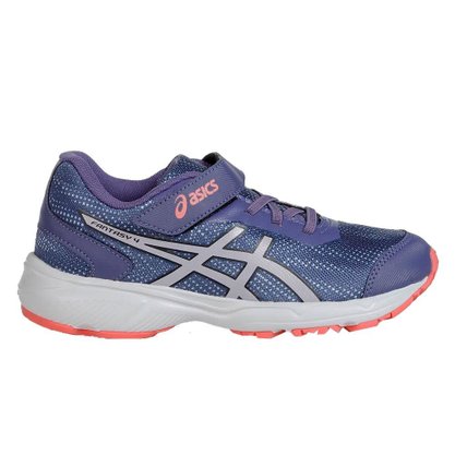 Tênis Infantil Asics Fantasy 4 Unissex 1014A309-500