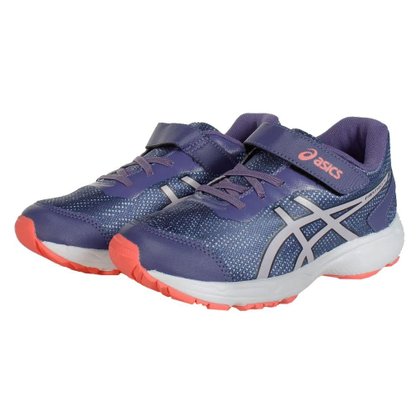 Tênis Infantil Asics Fantasy 4 Unissex 1014A309-500