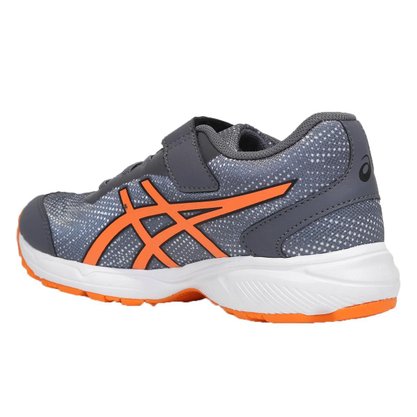 Tênis Infantil Asics Fantasy IV Menino 1014A309-020