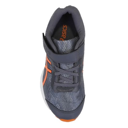 Tênis Infantil Asics Fantasy IV Menino 1014A309-020