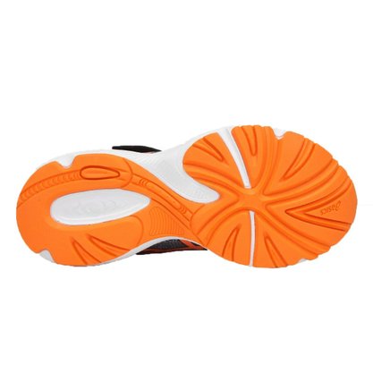 Tênis Infantil Asics Fantasy IV Menino 1014A309-020