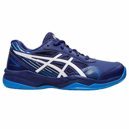 Tênis Infantil Asics Gel Game 8 Gs 1044A025-407