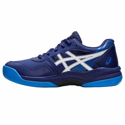 Tênis Infantil Asics Gel Game 8 Gs 1044A025-407