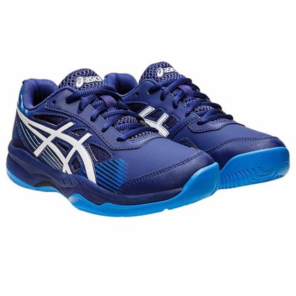 Tênis Infantil Asics Gel Game 8 Gs 1044A025-407