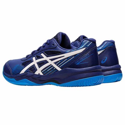 Tênis Infantil Asics Gel Game 8 Gs 1044A025-407