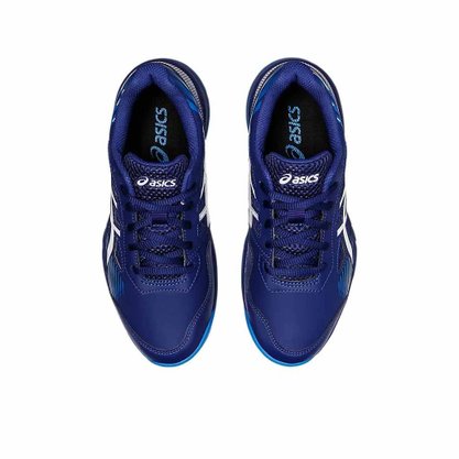 Tênis Infantil Asics Gel Game 8 Gs 1044A025-407