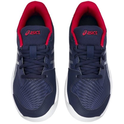 Tênis Infantil Asics Gel Game 9 Gs 1044A052-401