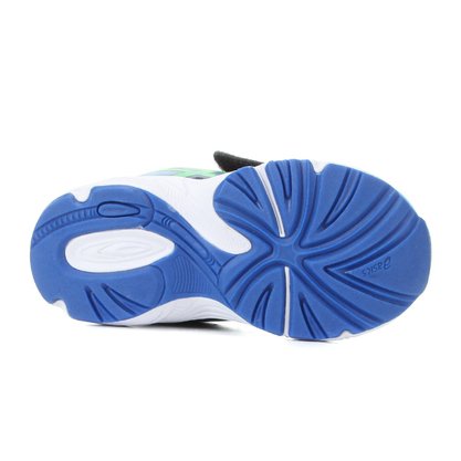 Tênis Infantil Asics Sugar Baby 3 Ts 1Y74A007-408