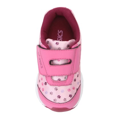 Tênis Infantil Asics Sugar Baby 3 Ts 1Y74A007-702
