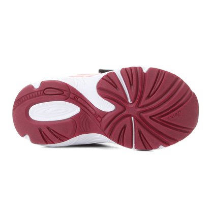 Tênis Infantil Asics Sugar Baby 3 Ts 1Y74A007-702