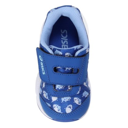 Tênis Infantil Asics Sugar Baby 3 Ts 1Y74A007-409