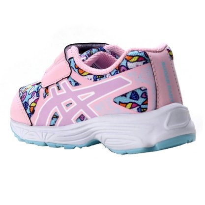 Tênis Infantil Asics Sugar Baby 3 Ts 1Y74A007-704
