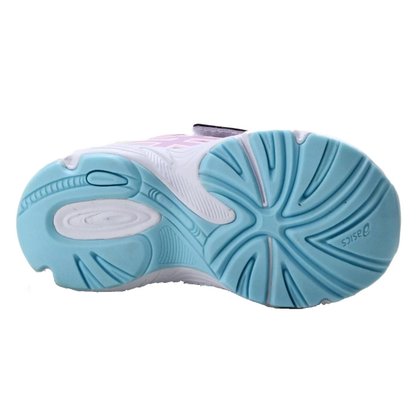 Tênis Infantil Asics Sugar Baby 3 Ts 1Y74A007-704