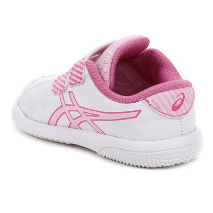 Tênis Infantil Asics Yugi 1024A054-100