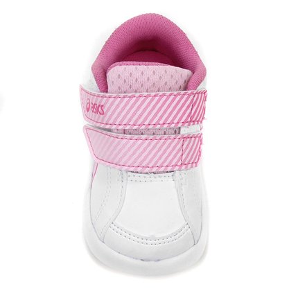 Tênis Infantil Asics Yugi 1024A054-100