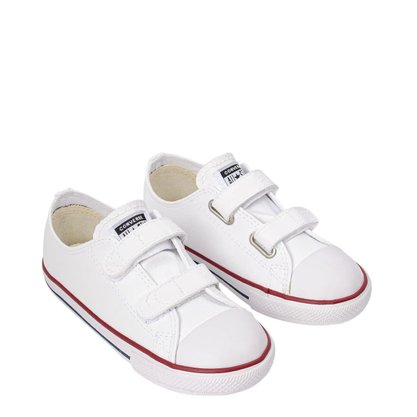 Tênis Infantil Converse Chuck Taylor 2V Sintético CK04180001