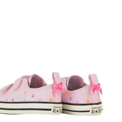 Tênis Infantil Converse Chuck Taylor All Star 2V CK12430002