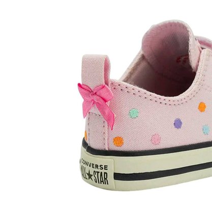 Tênis Infantil Converse Chuck Taylor All Star 2V CK12430002