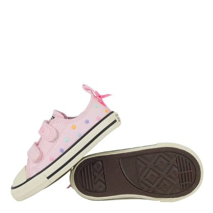 Tênis Infantil Converse Chuck Taylor All Star 2V CK12430002