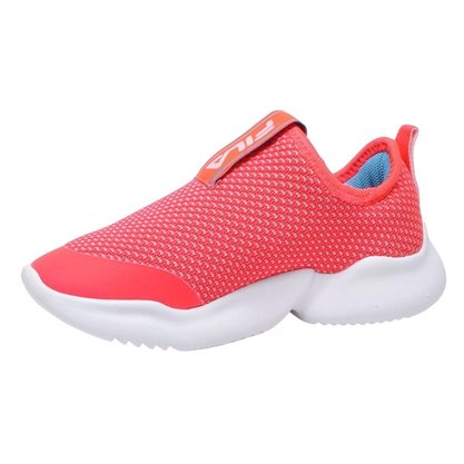 Tênis Infantil Fila Funny  F04K004-4941