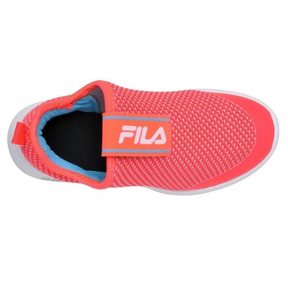 Tênis Infantil Fila Funny  F04K004-4941