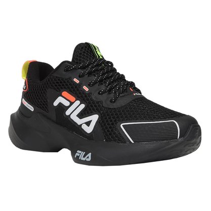 Tênis Juvenil Fila Heating F04K00009-5310