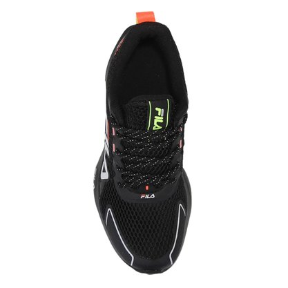 Tênis Juvenil Fila Heating F04K00009-5310