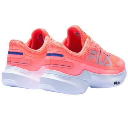 Tênis Infantil Fila Recovery F04K002-4995