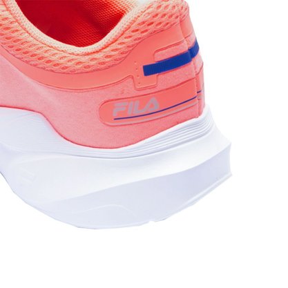 Tênis Infantil Fila Recovery F04K002-4995