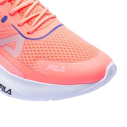 Tênis Infantil Fila Recovery F04K002-4995