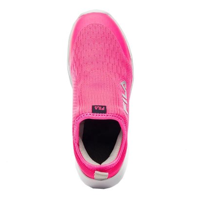Tênis Infantil Fila Slip On Gamer Menina F04R00058-5314
