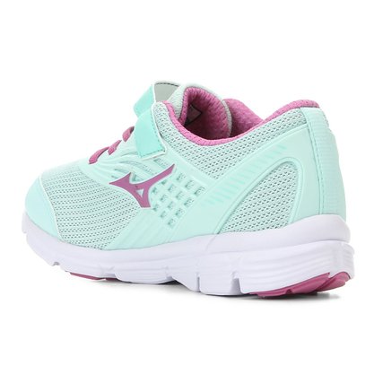 Tênis Juvenil Mizuno Dynasty Ps 3 4144958-6302