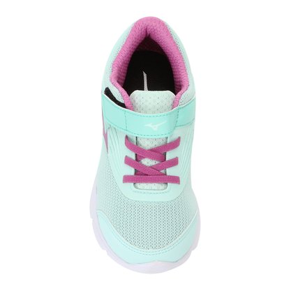 Tênis Juvenil Mizuno Dynasty Ps 3 4144958-6302