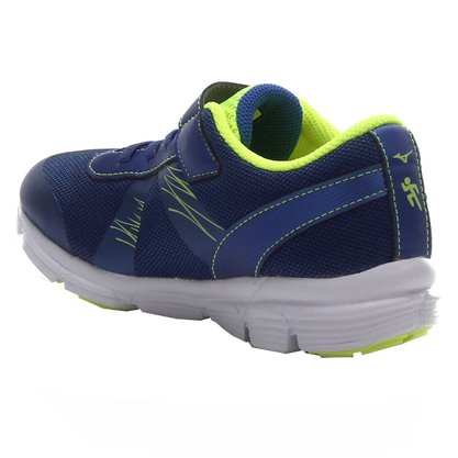 Tênis Juvenil Mizuno Dynasty 4141822-0266