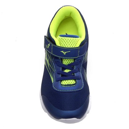 Tênis Juvenil Mizuno Dynasty 4141822-0266
