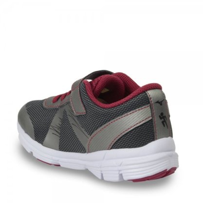 Tênis Juvenil Mizuno Dynasty Kids 4141822-0511