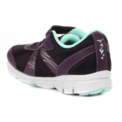 Tênis Juvenil Mizuno Dynasty Kids 4141822-3308