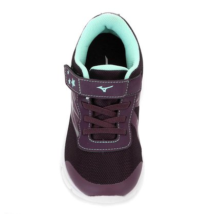 Tênis Juvenil Mizuno Dynasty Kids 4141822-3308