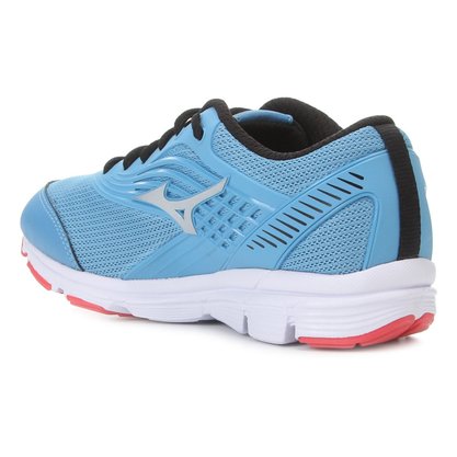 Tênis Infantil Mizuno Dynasty GS 3 4144957-0619