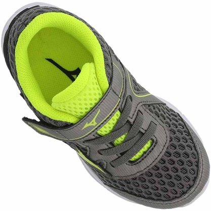 Tênis Mizuno Mirai Infantil 4141770-0562