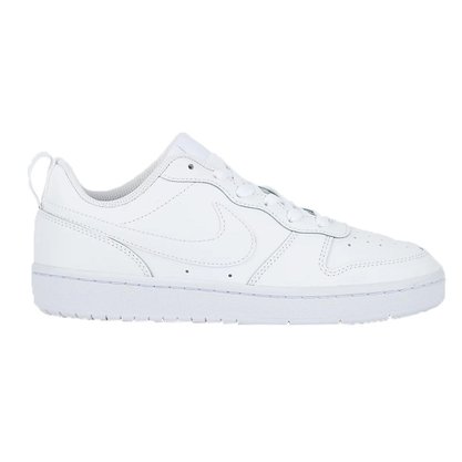 Tênis Infantil Nike Court Borough Low 2 BQ5448-100