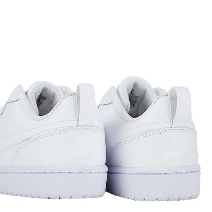 Tênis Infantil Nike Court Borough Low 2 BQ5448-100