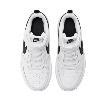 Tênis Infantil Nike Court Borough Low 2 BQ5451-104