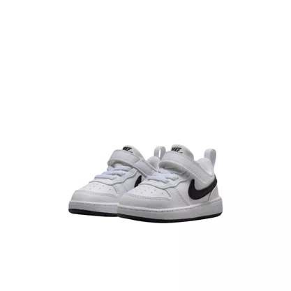 Tênis Infantil Nike Court Borough Low Recraft DV5458-104