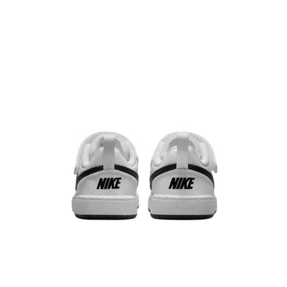 Tênis Infantil Nike Court Borough Low Recraft DV5458-104