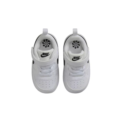 Tênis Infantil Nike Court Borough Low Recraft DV5458-104