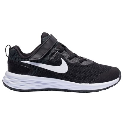 Tênis Infantil Nike Revolution 6 GS DD1095-003